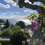 Charmante Vue Calme Au Lavandou - Fr-1-308-145 Σπίτι διακοπών