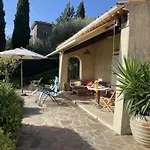 Charmante Vue Calme Au Lavandou - Fr-1-308-145 Le Lavandou