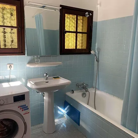 Climatisee Au Lavandou - Calme Et Proche - Fr-1-308-145 Holiday home Le Lavandou
