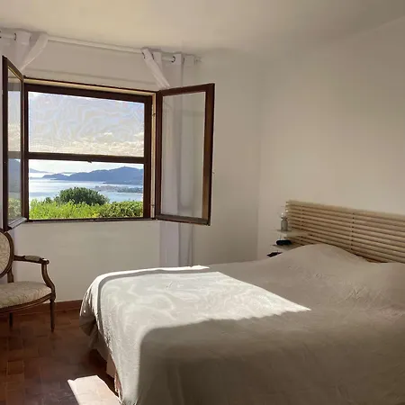 Tatil Evi Charmante Vue Calme Au Lavandou - Fr-1-308-145 Le Lavandou