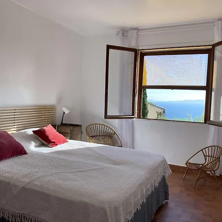 Charmante Vue Calme Au Lavandou - Fr-1-308-145 펜션 르 라방두