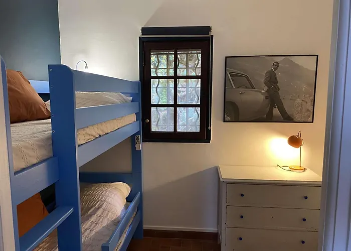 Charmante Vue Calme Au Lavandou - Fr-1-308-145 Tatil Evi